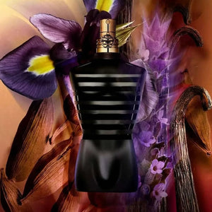 Le Male Le Parfum Intense  4.2 oz