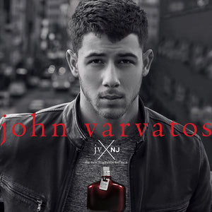 Jv X Nj John Varvatos Nick Jonas Red 4.2 oz for men