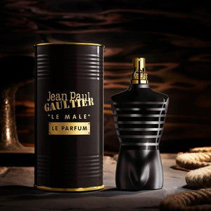 Jean Paul Gaultier Le Male Le Parfum 2.5 oz for men