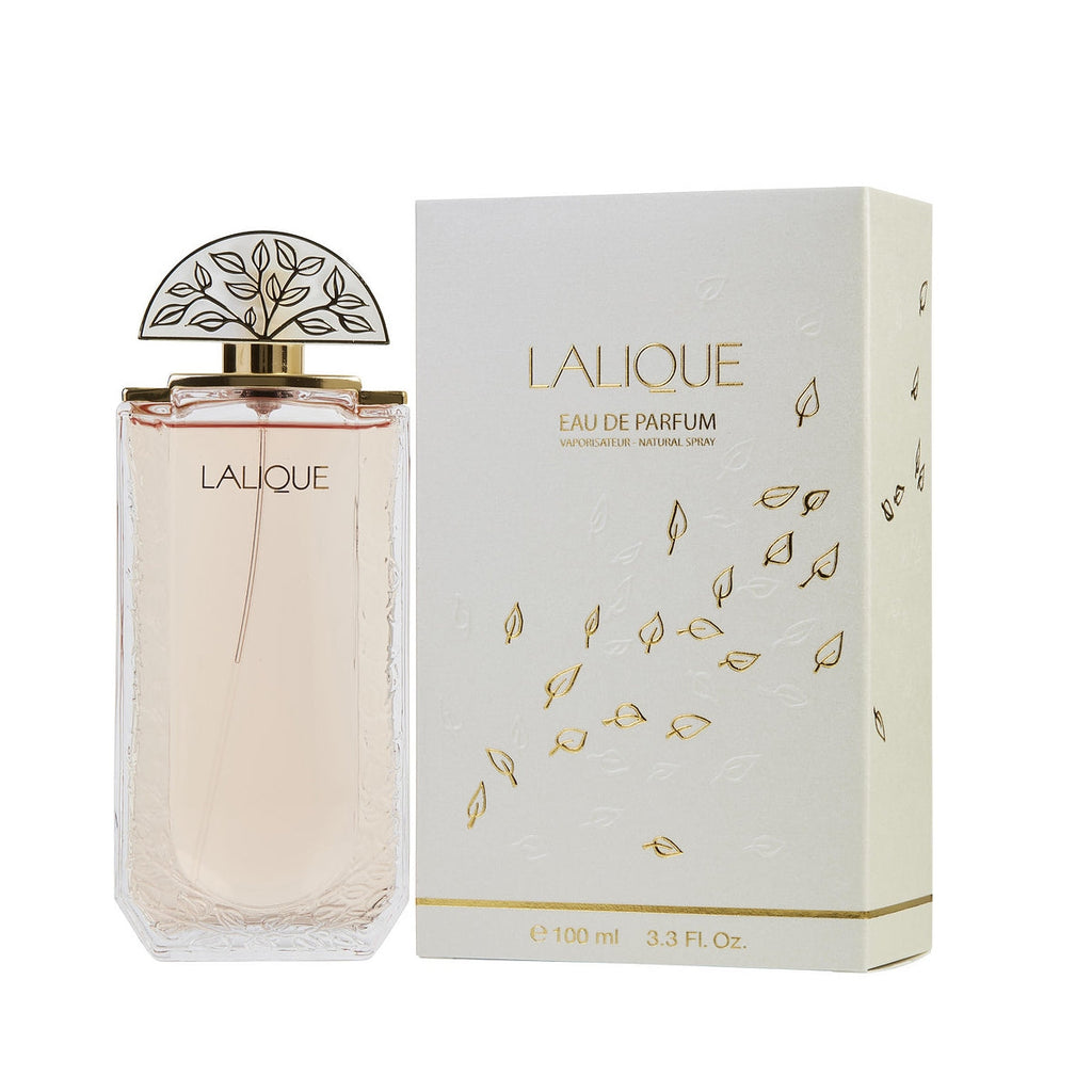 Lalique 3.4 oz EDP for women