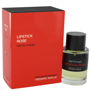 Lipstick Rose 3.4 oz EDP for women