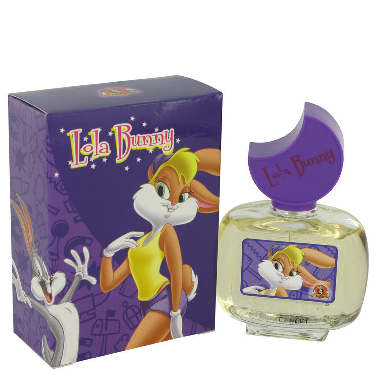 Lola Bunny 1.7 oz for Girls