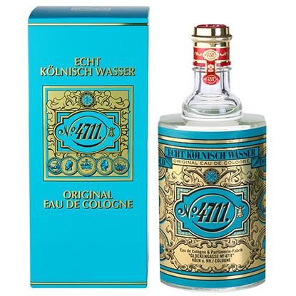 MENS FRAGRANCES - 4711 Original Eau De Cologne 6.8 Oz For Men