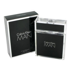 Calvin Klein MAN 3.4 oz EDT for men  CALVIN KLEIN MENS FRAGRANCES - LaBellePerfumes