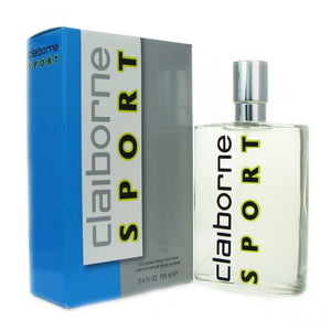 MENS FRAGRANCES - Claiborne Sport 3.4 Oz For Men