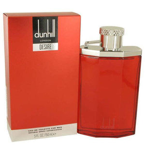 MENS FRAGRANCES - Desire Dunhill 5.0 Oz EDT For Men