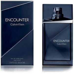 MENS FRAGRANCES - Encounter 3.4 Oz EDT For Men