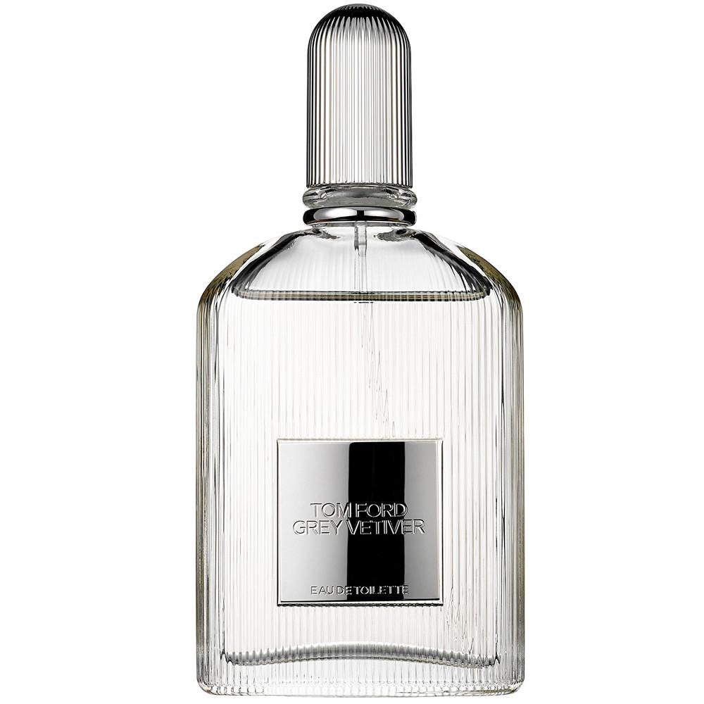 MENS FRAGRANCES - Grey Vetiver 3.4 Oz EDT For Men