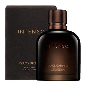 MENS FRAGRANCES - Intenso 2.5 EDP For Men