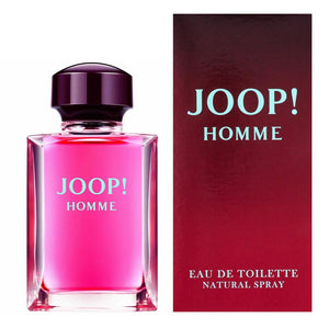 MENS FRAGRANCES - Joop 2.5 Oz EDT By Joop For Men