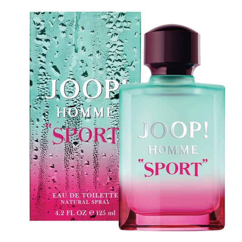 MENS FRAGRANCES - Joop Homme Sport 4.2 Oz EDT For Men