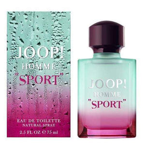 MENS FRAGRANCES - Joop Homme Sport EDT 2.5 Oz For Men