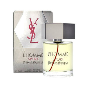 MENS FRAGRANCES - L'Homme Sport 3.4 EDT For Men