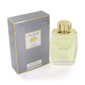 MENS FRAGRANCES - Lalique 4.2 Oz Eau De Parfume (EDP) For Men