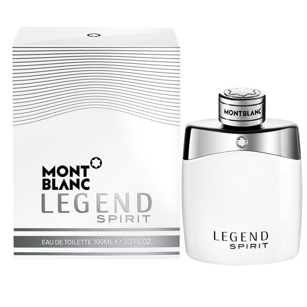 Legend Spirit 3.4 oz EDT for men – filthyfragrance