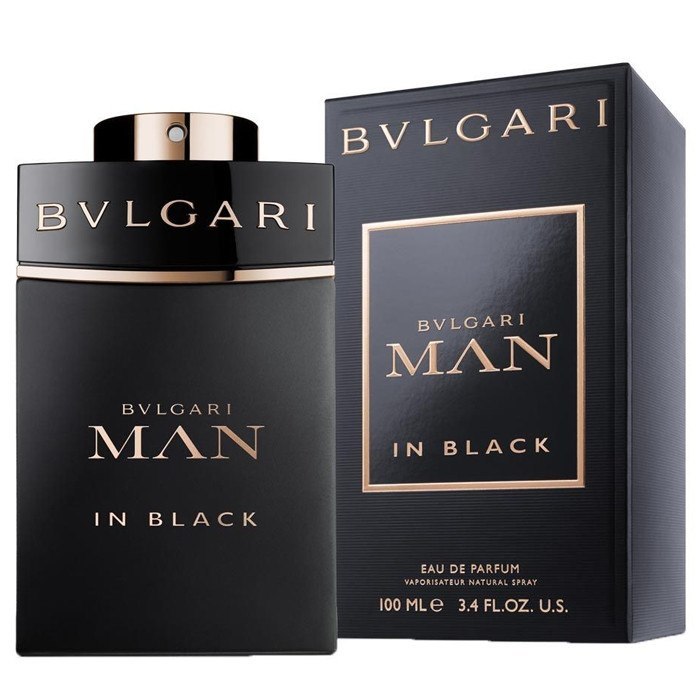 MENS FRAGRANCES - Man In Black 3.4 EDP For Men