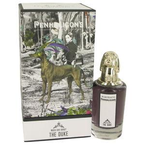 MENS FRAGRANCES - Penhaligon's Much Ado About The Duke 2.5 Oz EDP For Men