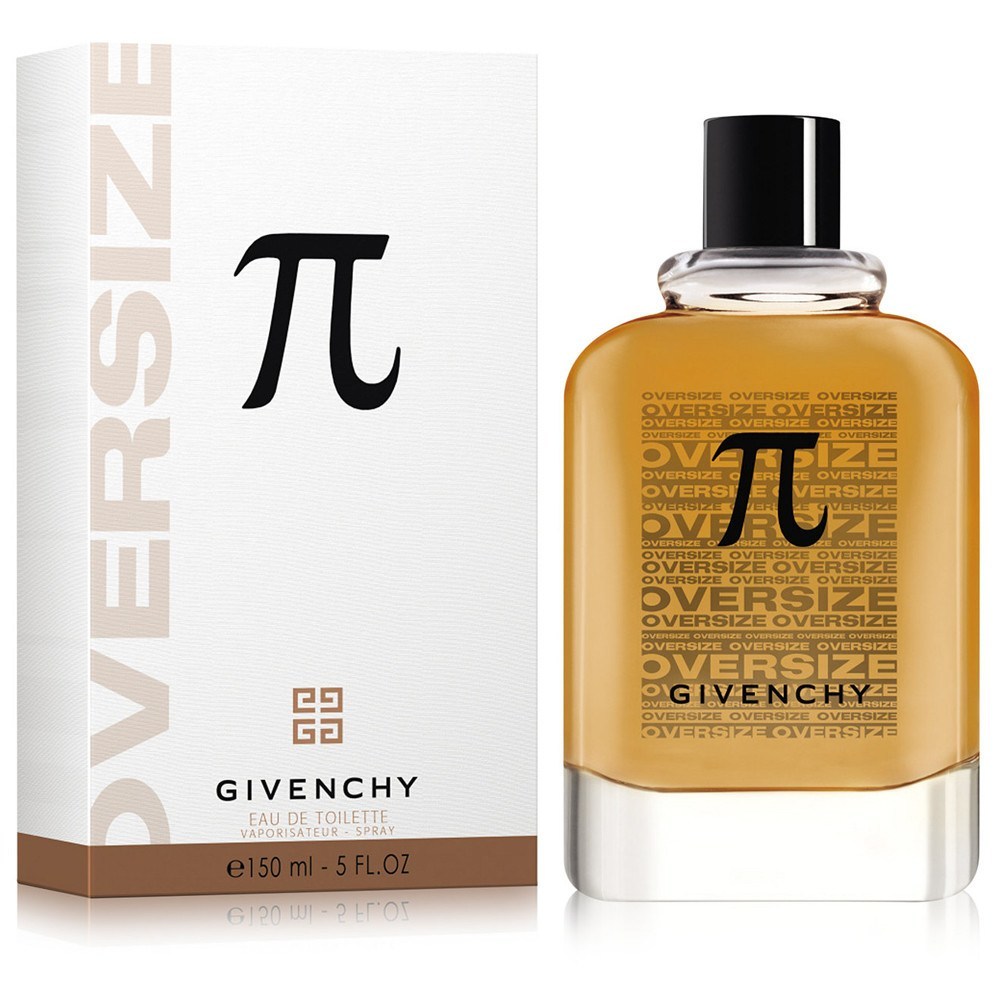 MENS FRAGRANCES - PI Givenchy 5.0 Oz EDT For Men