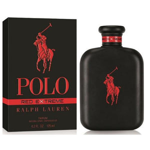 MENS FRAGRANCES - Polo Red Extreme 4.2 Oz EDP For Men