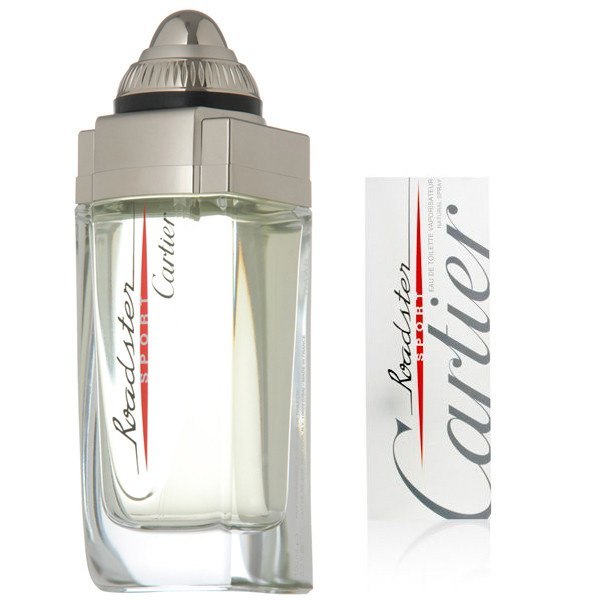 MENS FRAGRANCES - Roadster Sport 3.4 Oz EDT For Men