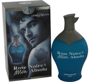 MENS FRAGRANCES - Rose Noire Absolu 3.3 Oz For Men