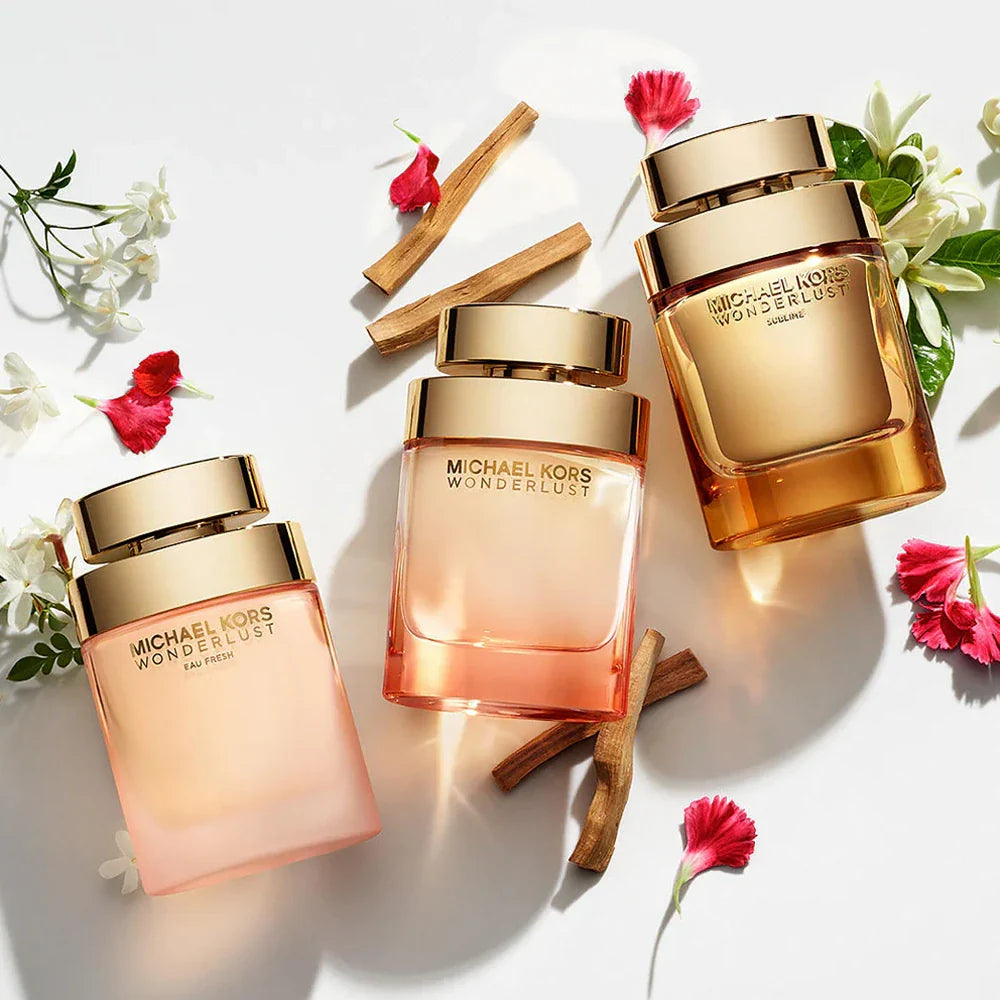 Wonderlust 3.4 oz EDP for women