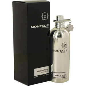 Montale Wood and Spices 3.4 oz EDP for men