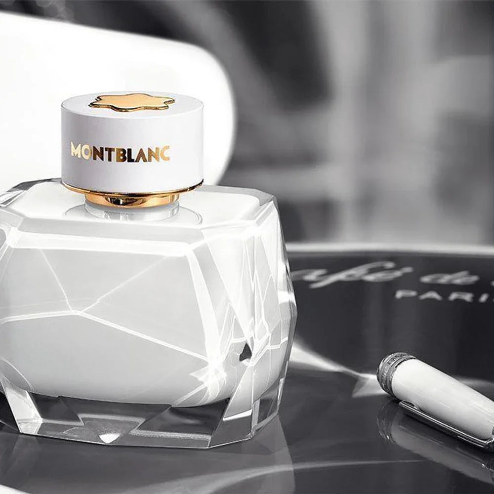 MontBlanc Signature 3.0 oz EDP for women