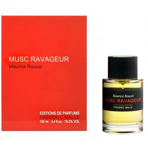 Musc Ravageur 3.4 oz EDP for men and women