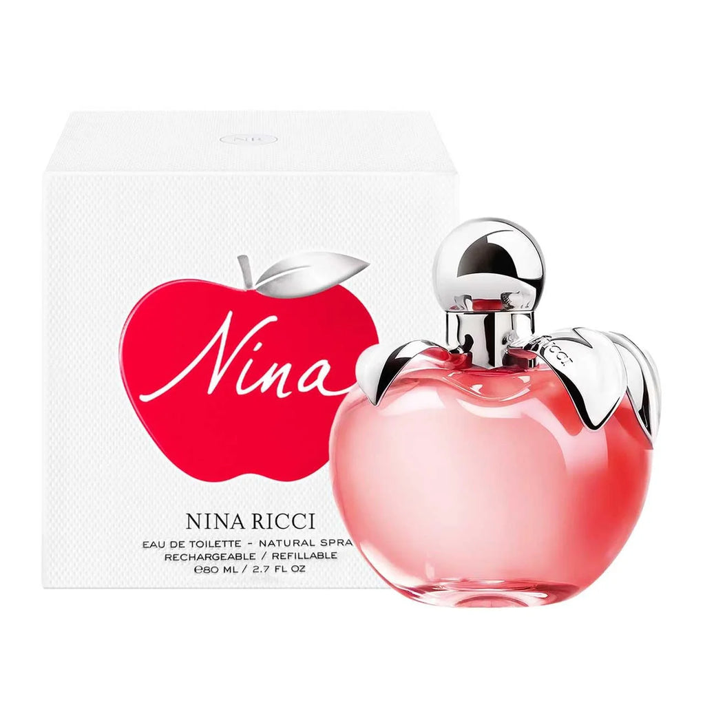 Nina 2.7 oz EDT for women
