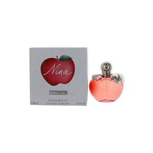 Nina 2.7 oz EDT for women