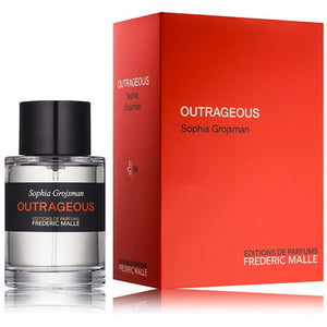 Outrageous 3.4 oz EDP for women