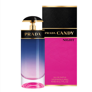 Prada Candy Night 2.7 oz EDP for women