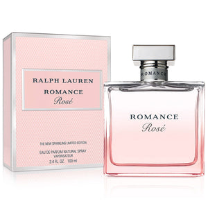 Ralph Lauren Romance Rose 3.4 oz EDP for women