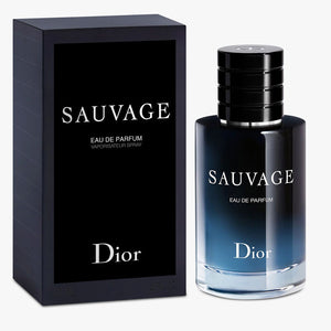 Sauvage by Dior 2.0 oz EDP for men