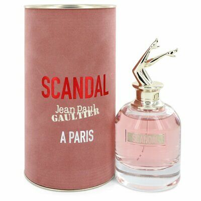 Scandal A Paris 2.7 oz EDT for women