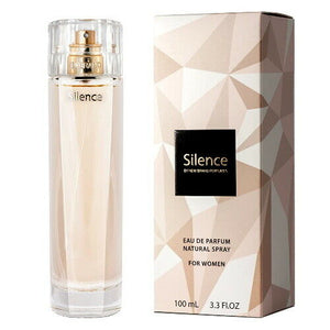 Prestige Silence 3.4 oz EDP for women