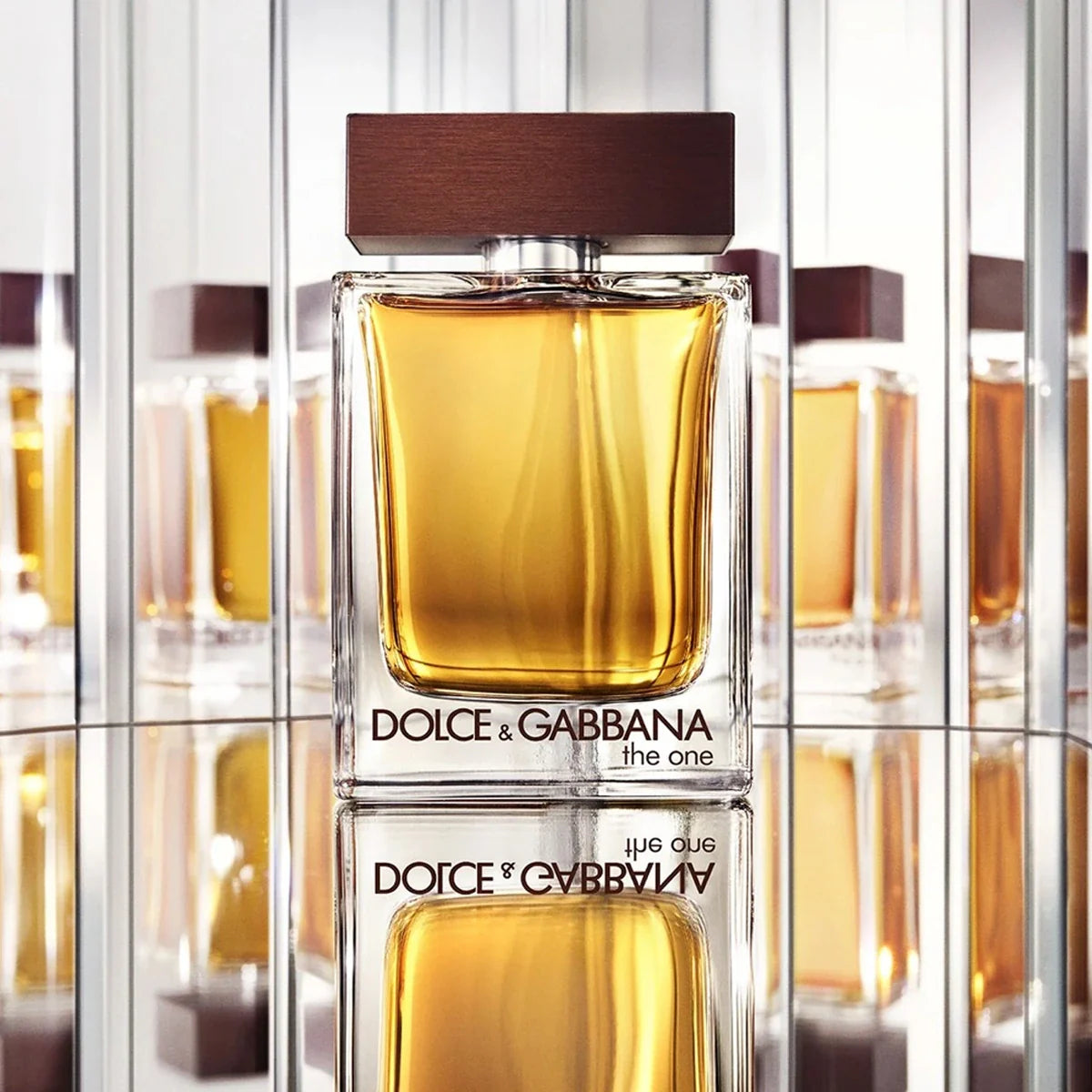 The One 3.4 oz EDT for men