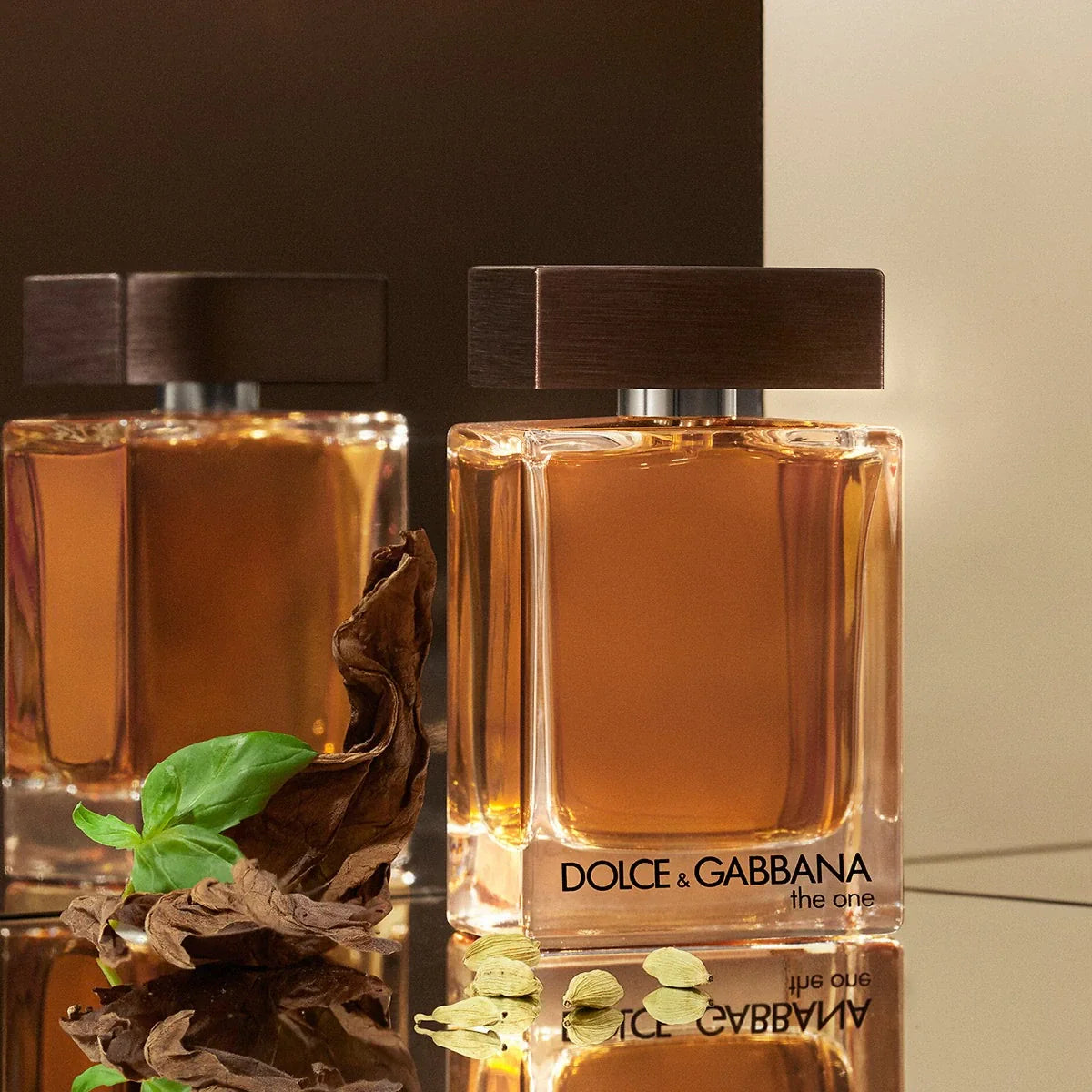 The One 3.4 oz EDT for men