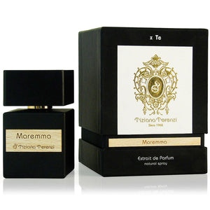 Tiziana Terenzi Maremma 3.4 oz Extrait de Parfum Unisex