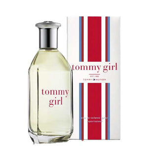 Tommy Girl 3.4 oz EDT for women