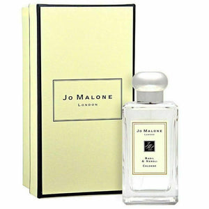 UNISEX FRAGRANCES - Jo Malone Basil & Neroli Cologne 3.4 Oz Unisex