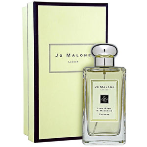 UNISEX FRAGRANCES - Jo Malone Lime Basil & Mandarin Cologne 3.4 Oz Unisex