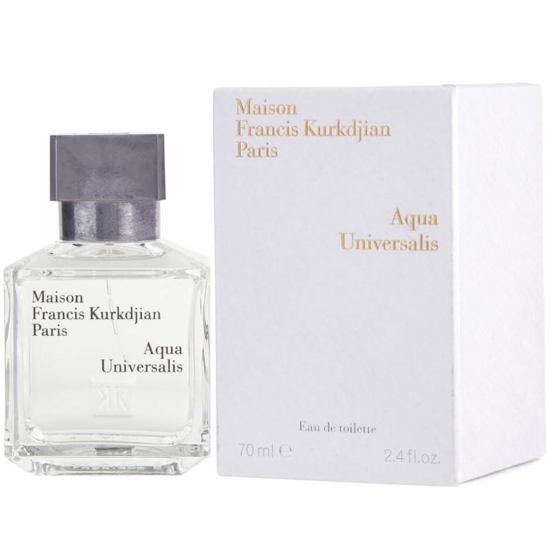 UNISEX FRAGRANCES - Maison Francis Kurkdjian Aqua Universalis 2.4 Oz EDT Unisex