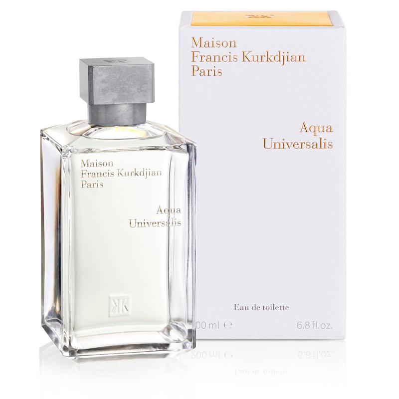 UNISEX FRAGRANCES - Maison Francis Kurkdjian Aqua Universalis 6.8 Oz EDT Unisex