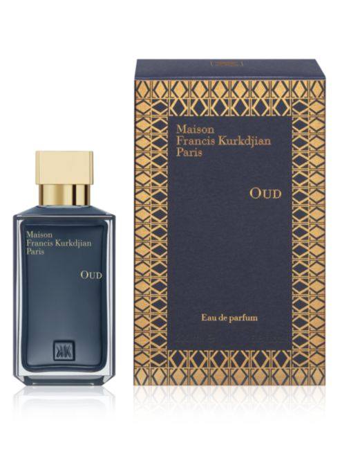 UNISEX FRAGRANCES - Maison Francis Kurkdjian Paris Oud 6.8 Oz EDP U