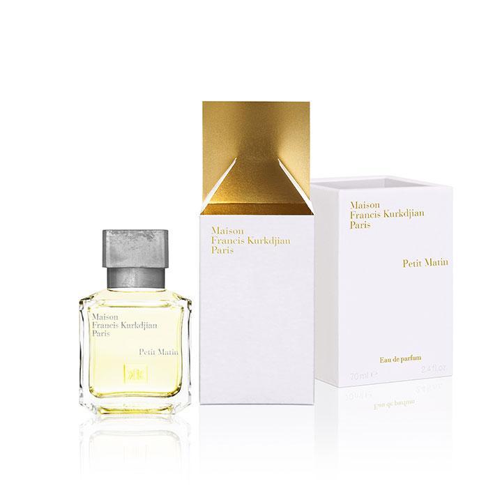 UNISEX FRAGRANCES - Maison Francis Kurkdjian Paris Petit Matin 2.4 Oz EDP U