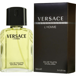 Versace L'Homme 3.4 oz EDT for men