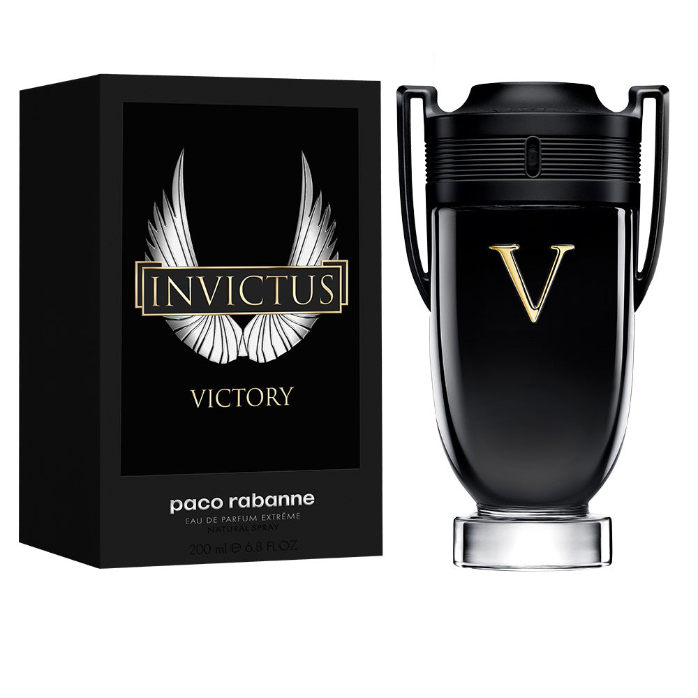 Invictus Victory 6.8 oz EDP Extreme for men