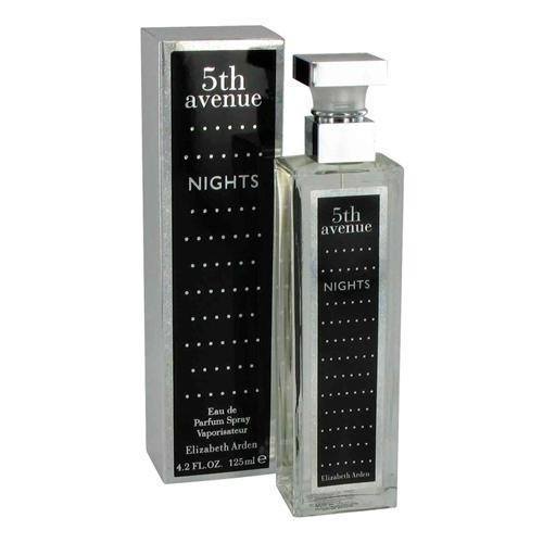 5th Ave Nights 4.2 oz EDP for woman  ELIZABETH ARDEN WOMENS FRAGRANCES - LaBellePerfumes